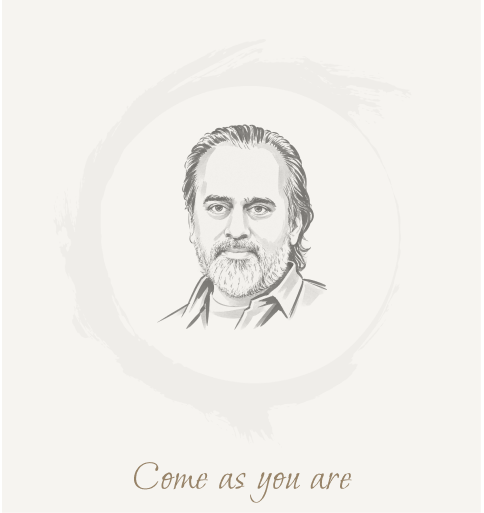 Acharya Prashant — philosopher